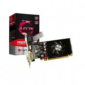 PL VIDEO AFOX AMD R5 220 2GB DDR3 64 BITS LP/HDMI/DVI/VGA