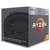 Proc AMD Ryzen5 2400Pro 3.6GHz 6Mb AM4 65W RadeonVega11 MPK