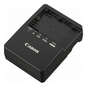 Canon BATTERY CHARGER LC-E6E(BRA)