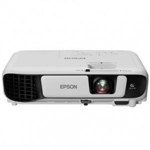 PROJETOR EPSON POWERLITE S41+ 3300 LUMENS SVGA - V11H842024 