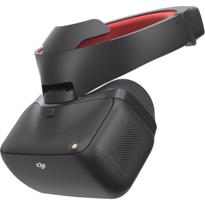 Óculos VR DJI GOGGLES Racing Versão  BR Nacional cpvl0000001201
