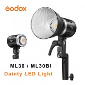 LED LIGHT MODELO ML30BI