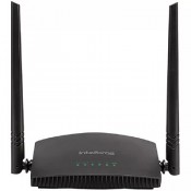 ROTEADOR INTELBRAS WIRELESS RF 301