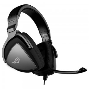 Headset Asus ROG Delta Core