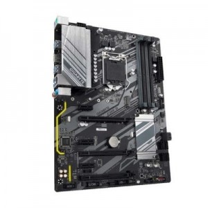 Placa Mae Gigabyte Z390 D (1151/HDMI/DDR4/ATX/8 -9 Ger) - PN # Z390D