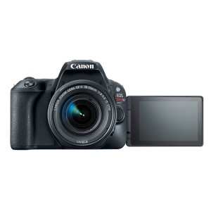 Câmera Canon SL2 18-55 IS STM BR