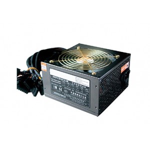 Fonte TGC p/Gab Server 23650/23400-4KR/4324/4824 ATX 350W - PN # TGC-ATX450