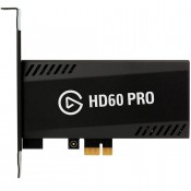 Placa de Captura ELGATO Game Capture HD60 Pro PCIe - PN # 1GC109901002
