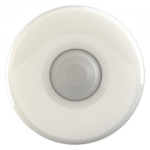 Detector PIR 360° Instalação teto 12 metros de alcance - PN # FP02302