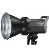 Led Light Litemons Modelo La200d - Bicolor
