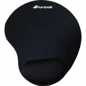 Mouse Pad Fortrek Gel ERG-102 Preto - PN # 51921