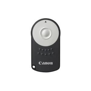 Canon REMOTE CONTROL RC-6  BR