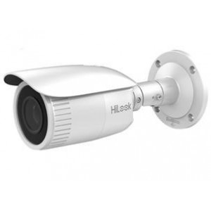 Câmera Hilook IP Bullet 4MP 2.8-12mm IR 30m - PN # IPC-B640HZ 2.8-12mm
