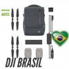 BATERIA KIT Combo MARCA DJI MODELO MAVIC 2 FLY 2 bat DJI BRASIL CP.MA.00000037.01