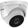 Câmera Hikvision Analógica EXIR Dome 1536p L2.8-12mm IR40M - PN # DS-2CE56F7T-IT3Z 2.8-12mm