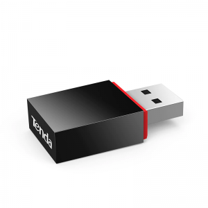 Mini Adapt Tenda U3 USB Wi-Fi 300Mbps - PN # U3
