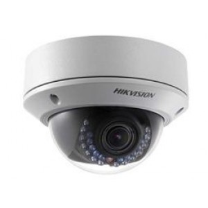 Câmera Hikvision IP Dome 1.3MP 2.8-12mm IR 30m - PN # DS-2CD2710F-I