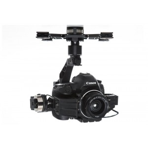 DJI ZENMUSE Z15-5D MARK III