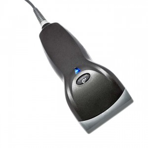 Leitor de Mao CCD codigo de barra USB Bematech BR400 - PN # 103017000