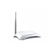 MODEM ROTEADOR TP-LINK TD-W8901N 150 MBPS ADSL2 - TPL0138