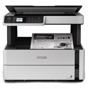MULTIFUNCIONAL EPSON TANQUE DE TINTA MONO M2170 - C11CH43302