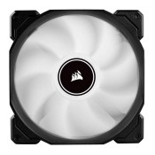 Ventilador Corsair Air Series AF140 White 2 packs - PN # CO-9050088-WW