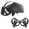Oculus Rift VR com controle Oculus Touch