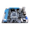 Placa Mae Chipset Intel H81 Ddr3 Socket 1150 Suporta i3 i5 i7 DEX PM-02