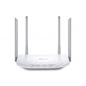 Roteador Tplink Wi-Fi Archer C50 D.Band AC1200 4P 4Antenas M - PN # Archer C50