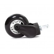 Rodas Akracing Rollerblade White