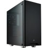 Gabinete Corsair Carbide 275R Mid-Tower BLACK - PN # CC-9011130-WW