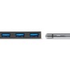 Super HUB 3.0 Anker Ultra Slim 4-Port USB 3.0 Data Hub 