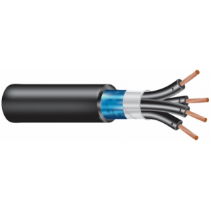 Cabo Telecam Blindado FitaAL+DRENO 01TERNA 1,50MM² 600V 100M - PN # 210901789