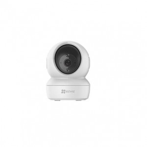 Câmera Ezviz Rotacional C6N 2MP(L4m/SD256G/IR10M/DNR3D/Audio