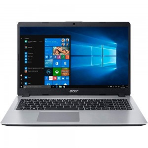 NOTEBOOK ACER A515-52-536H CORE I5-8265U / 8GB / 256GB SSD / 15,6 / W10 HOME