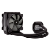 Cooler D'Agua Corsair H80i v2 High Performance - PN # CW-9060024-WW - AMD: AM2, AM3, FM1, FM2, Intel LGA: 1150, 1151, 11