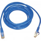 PATCH CORD FURUKAWA SOHOPLUS U/UTP CAT5E 2.5M  AZUL CLARO