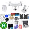 Drone DJI Phantom 4 Advanced super kit