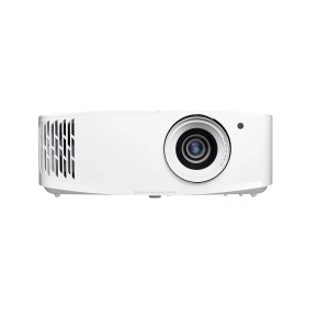 Projetor Optoma UHD38X 4000 Lumens 4K - Branco