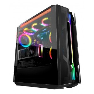 Gabinete Cougar GEMINI T RGB
