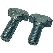 Estrutura Tritec Parafuso Martelo M10x30 - PN # ACPARA00242