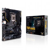 PL Mae Asus TUF GAMING Z490-PLUS LGA1200 DDR4/HDMI/M.2/ATX