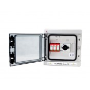 STRING BOX CLAMPER SOLAR SB 1000 1-2E/1S