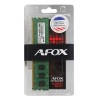 Mem Afox Note 4G DDR3 1600Mhz 1.5v CL11 SODIMM 