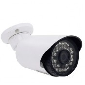 Camera De Seguranca Ahd Com Infravermelho 1080P