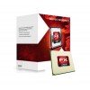 Processador AMD Vishera FX-4300 3.8GHz 8MB AM3+ 95W - PN # FD4300WMHKBOX