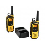 Rádio Comunicador Intelbras Prova D'água Rc 4102 BR A  Ip67