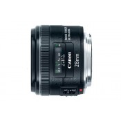 Lente Canon EF28 F2.8 IS USM  BR