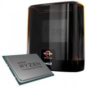 Processador AMD Ryzen Threadripper 3970X 3.7GHz 144MB sTRX4 280W - PN # 100-100000011WOF - Sem Cooler