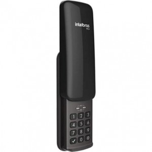 Fechadura Digital De Sobrepor C/ Senha Fr10 Intelbras Fr 10 